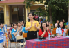 Liên hoan chiến sỹ nhỏ Điện Biên năm 2019