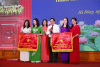Ngành GD Hà Đông tổng kết năm học 2018-2019 và triển khai nhiệm vụ công tác năm học 2019-2020
