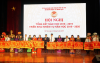 Sở GD&ĐT Hà Nội triển khai một số hoạt động đầu năm học mới 2019-2020