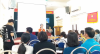 Tập huấn quản trị trang web các nhà trường năm học 2019-2020