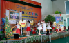 Khai mạc FESTIVAL Tiếng Anh dành cho học sinh Tiểu học và THCS quận Hà Đông năm 2019
