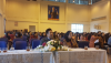 Tập huấn chuyên đề "Thay đổi vì một trường học hạnh phúc"