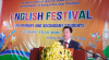 Tổ chức Festival tiếng Anh dành cho học sinh Tiểu học và THCS quận Hà Đông năm học 2020-2021