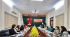 Hội nghị Cán bộ công chức và người lao động phòng Giáo dục và Đào tạo năm 2021