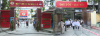 Quận Hà Đông diễn tập phương án phòng, chống dịch Covid-19 cho kỳ thi tốt nghiệp Trung học phổ thông năm 2021