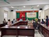 Ngành giáo dục quận Hà Đông tổ chức Khai mạc "Hưởng ứng Tuần lễ học tập suốt đời năm 2021"