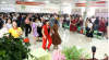 PHÒNG GIÁO DỤC ĐÀO TẠO QUẬN HÀ ĐÔNG TỔ CHỨC TẬP HUẤN CHUYÊN ĐỀ “ĐƯA ÂM NHẠC VÀO TRONG SINH HOẠT HẰNG NGÀY CỦA TRẺ MẦM NON”