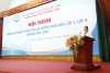 HỘI NGHỊ TRIỂN KHAI KẾ HOẠCH TUYỂN SINH VÀO TRƯỜNG MẦM NON, LỚP 1, LỚP 6 NĂM HỌC 2024-2025