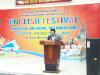 FESTIVAL Tiếng Anh dành cho học sinh Tiểu học, THCS quận Hà Đông năm học 2016-2017