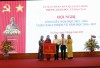 Ngành GD&ĐT Hà Đông tổ chức tổng kết năm học 2015-2016 và triển khai nhiệm vụ năm học 2016-2017