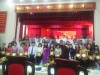 Học bổng khuyến học khuyến tài năm 2016