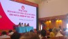 Đại hội khuyến học quận Hà Đông nhiệm kì 2015 - 2020