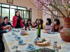 Tổ chức gặp mặt đầu xuân Mậu Tuất 2018