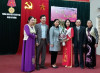 Hội nghị gặp mặt Giáo chức ngành GD Hà Đông nhân dịp xuân Mậu Tuất năm 2018