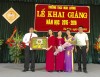 Ngành GD&ĐT Hà Đông tưng bừng trong ngày khai giảng năm học 2015-2016