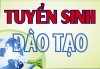 Hướng dẫn đăng ký tuyển sinh trực tuyến vào trường Mầm non, Lớp 1, Lớp 6 năm học 2017-2018