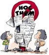 Thông tư Số: 17/2012/TT-BGDĐT ngày 16 tháng 5 năm 2012 quy định về dạy thêm, học thêm