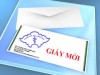GIẤY MỜI HỘI NGHỊ TRIỂN KHAI ĐIỀU LỆ HỘI KHỎE PHÙ ĐỔNG THÀNH PHỐ LẦN THỨ IX NĂM HỌC 2015 – 2016