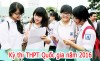 Hướng dẫn tuyển sinh mầm non, lớp 1, lớp 6 năm học 2019-2020