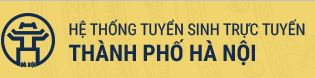 Tuyển sinh đầu cấp