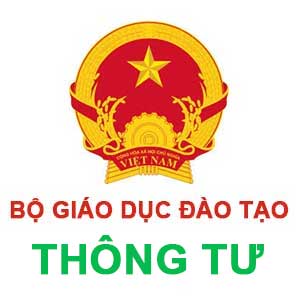 Thông tư Số: 17/2012/TT-BGDĐT ngày 16 tháng 5 năm 2012 quy định về dạy thêm, học thêm