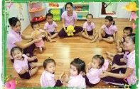 Trẻ mầm non tư thục chịu nhiều thiệt thòi