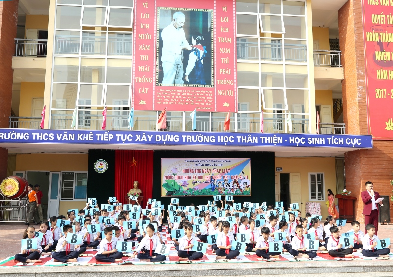 Tra loi câu hoi