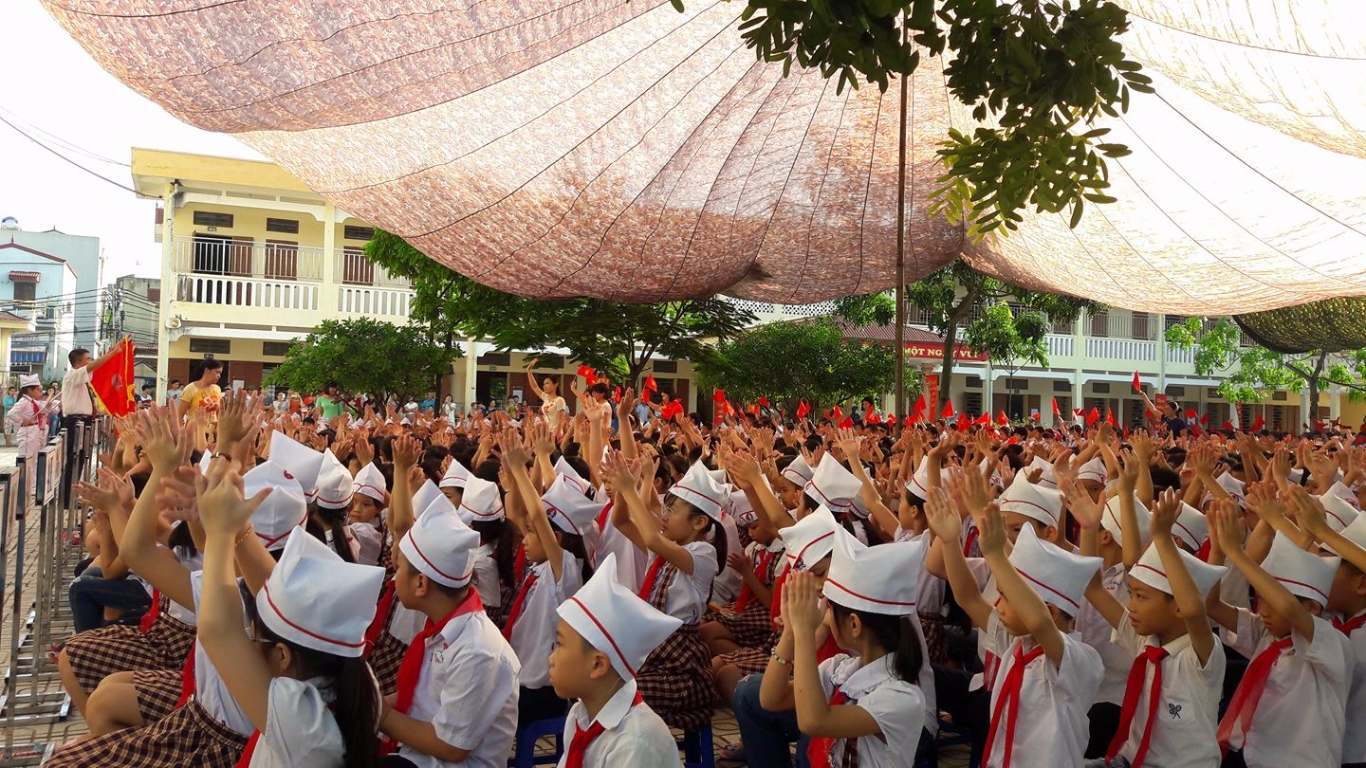 TH Phu Luong II