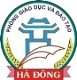 Logo PGD